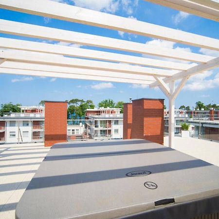 Apartament Klifowa 10 רבאל מראה חיצוני תמונה