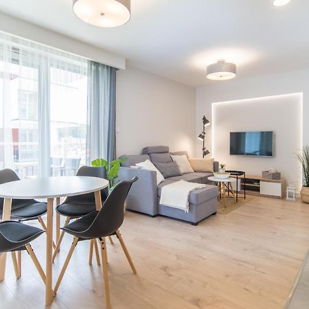 Apartament Klifowa 10 רבאל מראה חיצוני תמונה