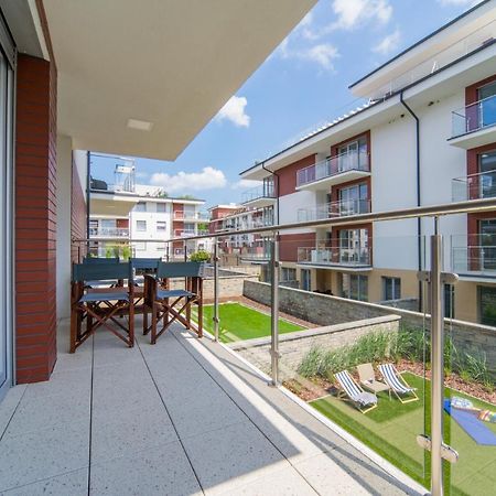 Apartament Klifowa 10 רבאל מראה חיצוני תמונה