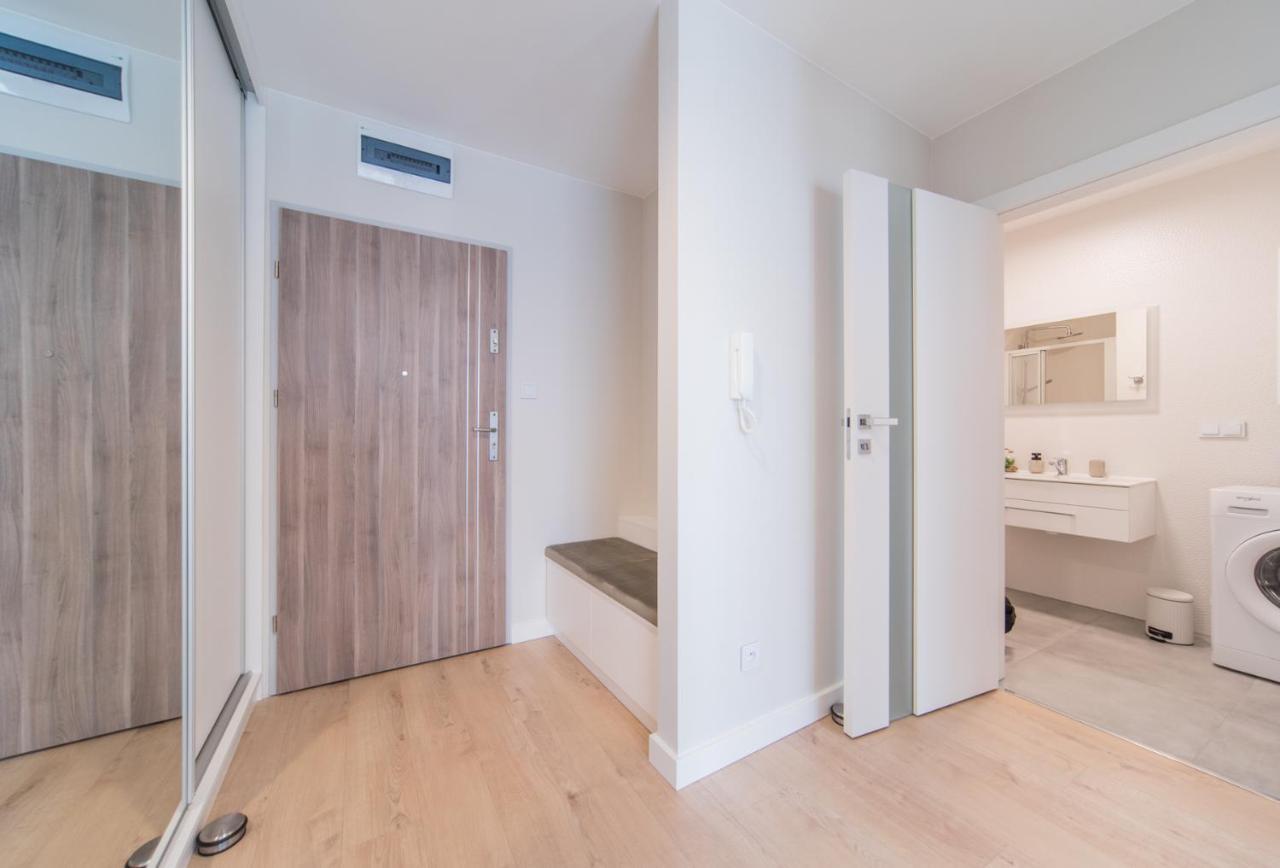 Apartament Klifowa 10 רבאל מראה חיצוני תמונה