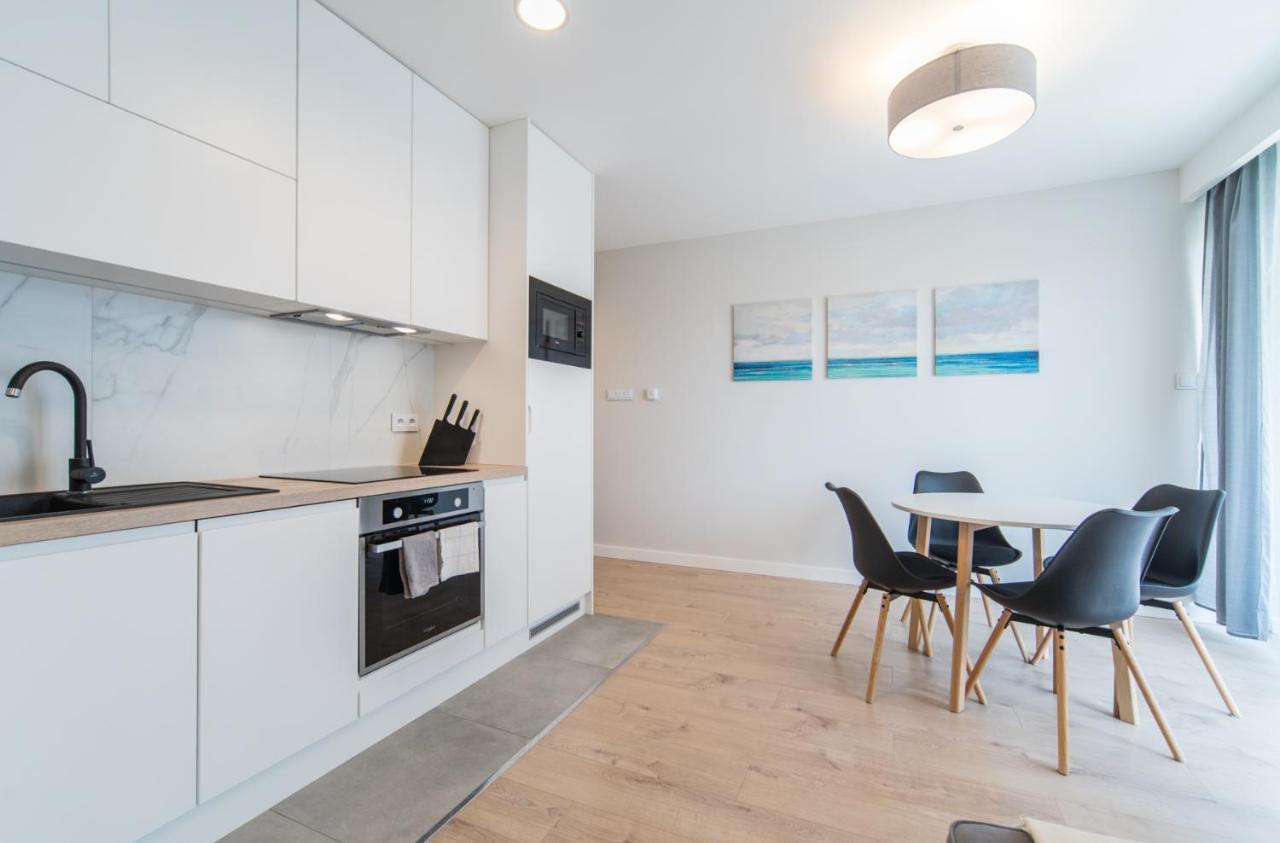 Apartament Klifowa 10 רבאל מראה חיצוני תמונה
