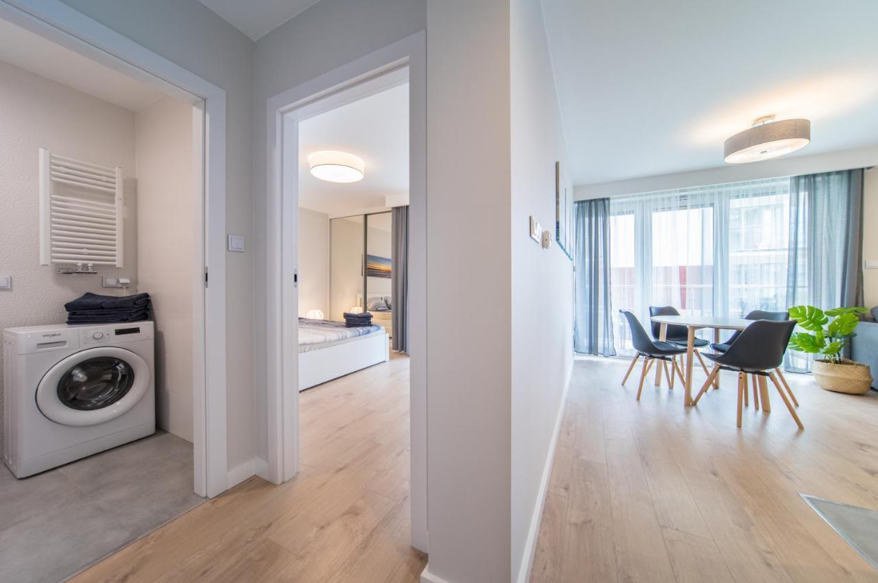 Apartament Klifowa 10 רבאל מראה חיצוני תמונה