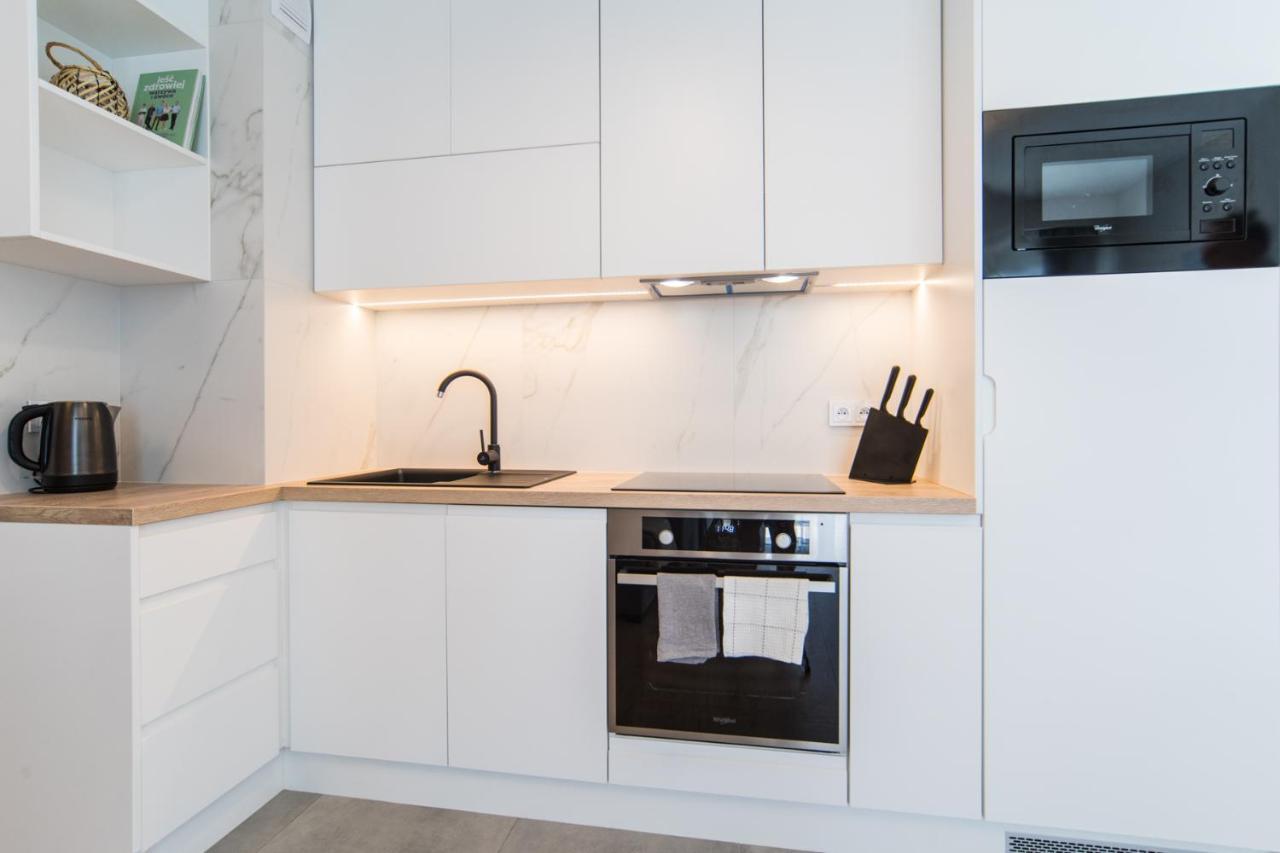 Apartament Klifowa 10 רבאל מראה חיצוני תמונה